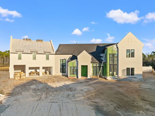 106 S Southern Cross Lane, Inlet Beach, FL 32461