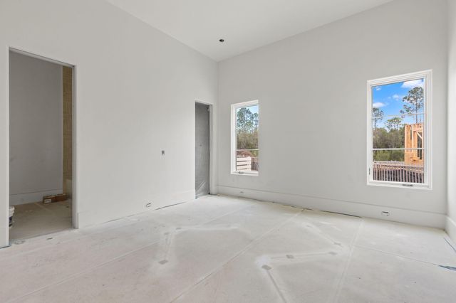 106 S Southern Cross Lane, Inlet Beach, FL 32461