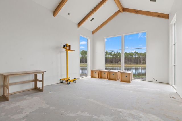 106 S Southern Cross Lane, Inlet Beach, FL 32461