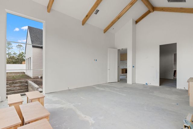 106 S Southern Cross Lane, Inlet Beach, FL 32461