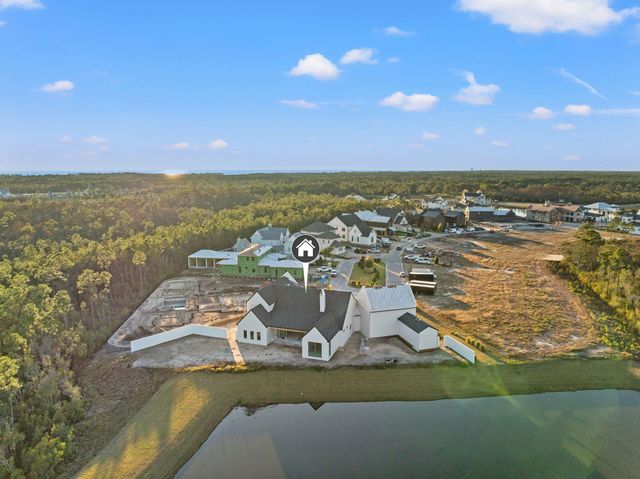 106 S Southern Cross Lane, Inlet Beach, FL 32461