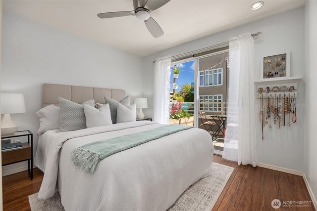 520 2nd Avenue W #406, Seattle, WA 98119