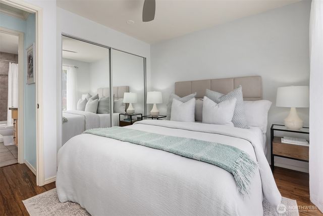 520 2nd Avenue W #406, Seattle, WA 98119