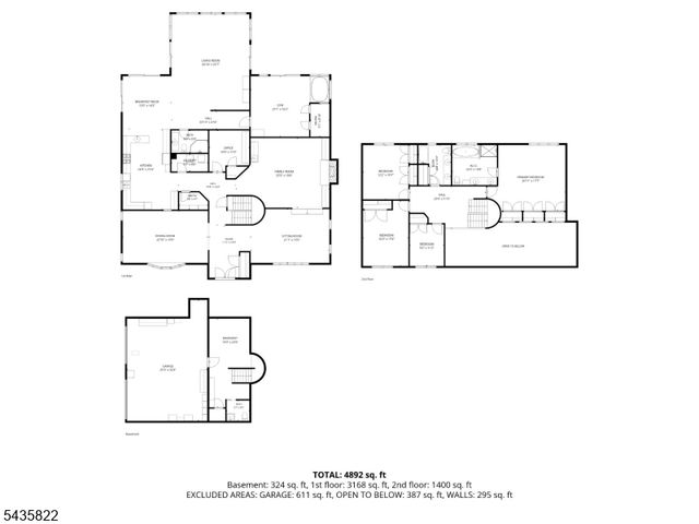 31 Forest Hills Way, Cedar Grove Twp., NJ 07009