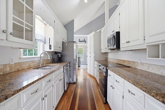 405 Hearthstone Drive, Nashville, NC 27856