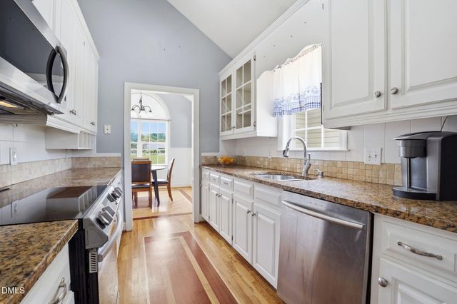 405 Hearthstone Drive, Nashville, NC 27856