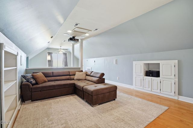 405 Hearthstone Drive, Nashville, NC 27856