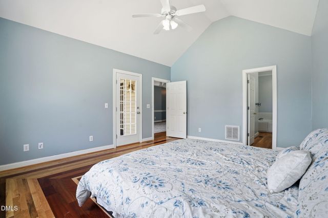 405 Hearthstone Drive, Nashville, NC 27856