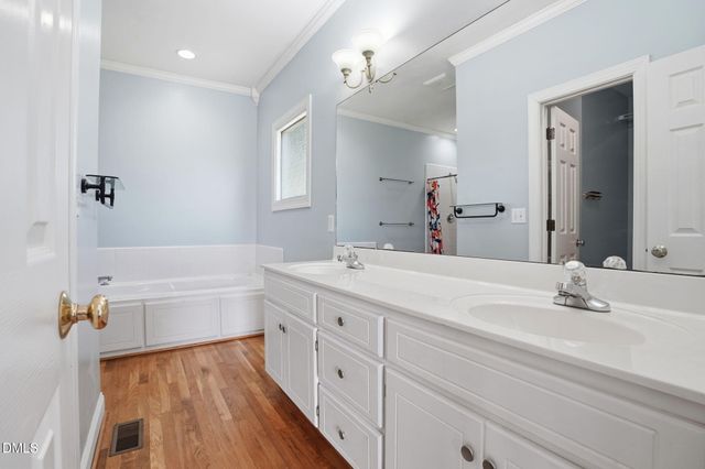 405 Hearthstone Drive, Nashville, NC 27856
