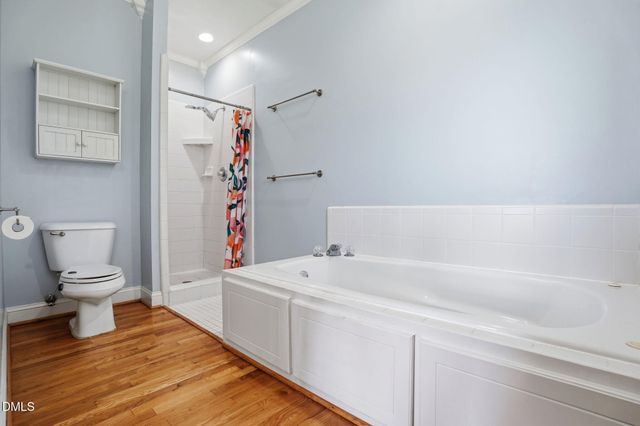 405 Hearthstone Drive, Nashville, NC 27856