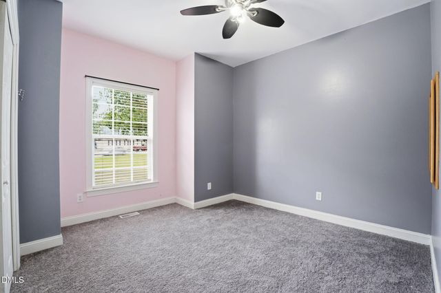 405 Hearthstone Drive, Nashville, NC 27856
