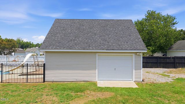 405 Hearthstone Drive, Nashville, NC 27856