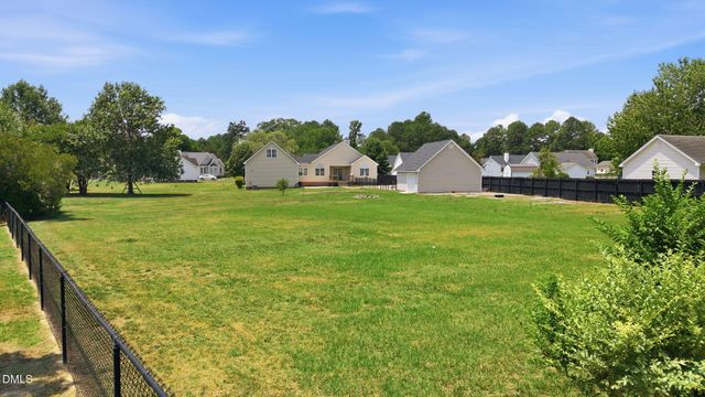 405 Hearthstone Drive, Nashville, NC 27856