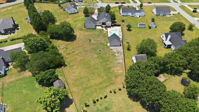 405 Hearthstone Drive, Nashville, NC 27856
