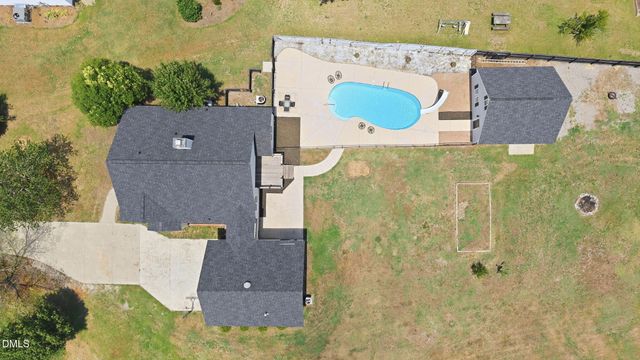 405 Hearthstone Drive, Nashville, NC 27856