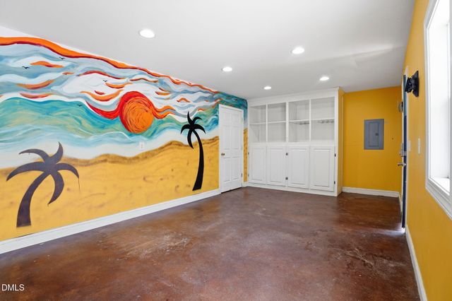 405 Hearthstone Drive, Nashville, NC 27856