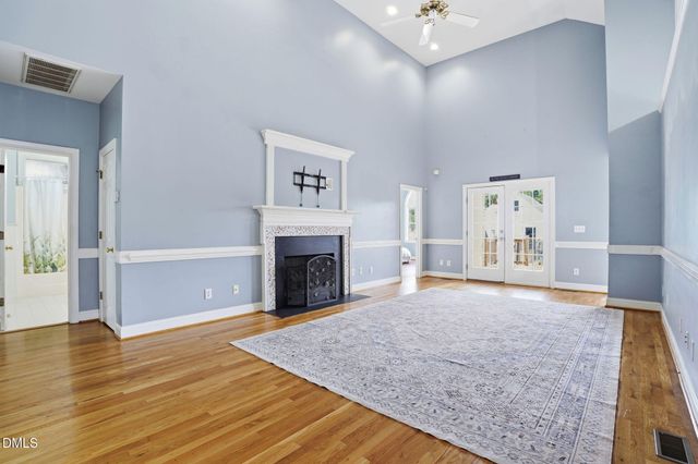 405 Hearthstone Drive, Nashville, NC 27856