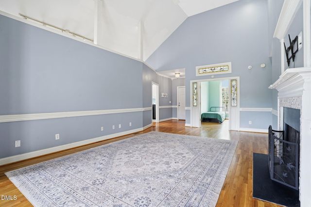 405 Hearthstone Drive, Nashville, NC 27856