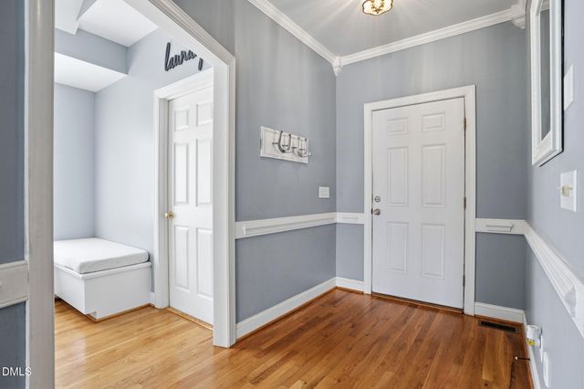 405 Hearthstone Drive, Nashville, NC 27856