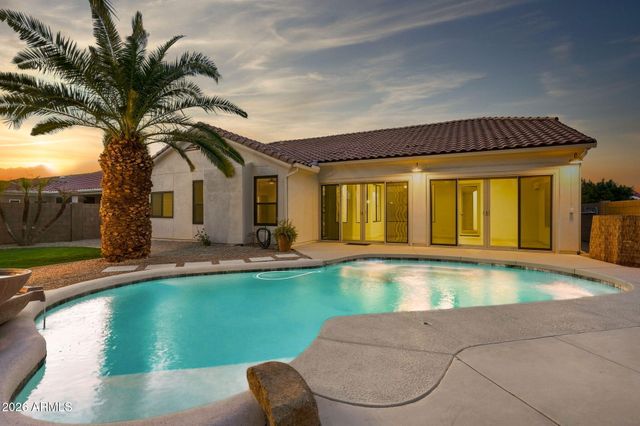 13129 W GRANADA Road, Goodyear, AZ 85395