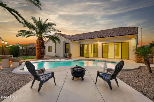13129 W GRANADA Road, Goodyear, AZ 85395