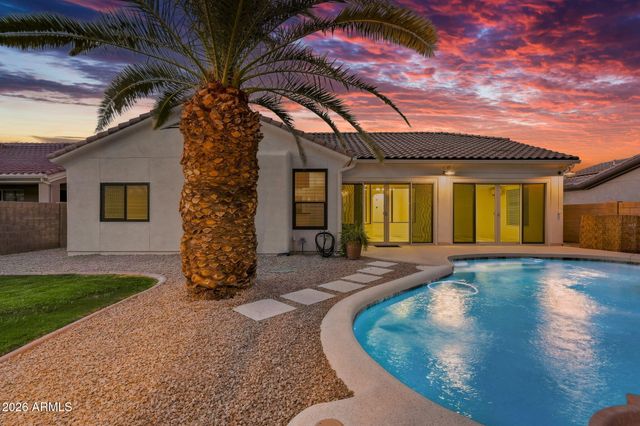13129 W GRANADA Road, Goodyear, AZ 85395