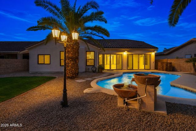 13129 W GRANADA Road, Goodyear, AZ 85395