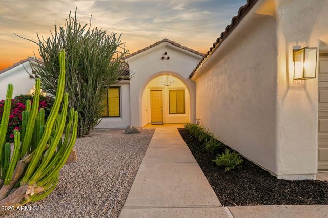 13129 W GRANADA Road, Goodyear, AZ 85395