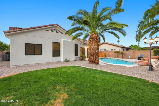 13129 W GRANADA Road, Goodyear, AZ 85395