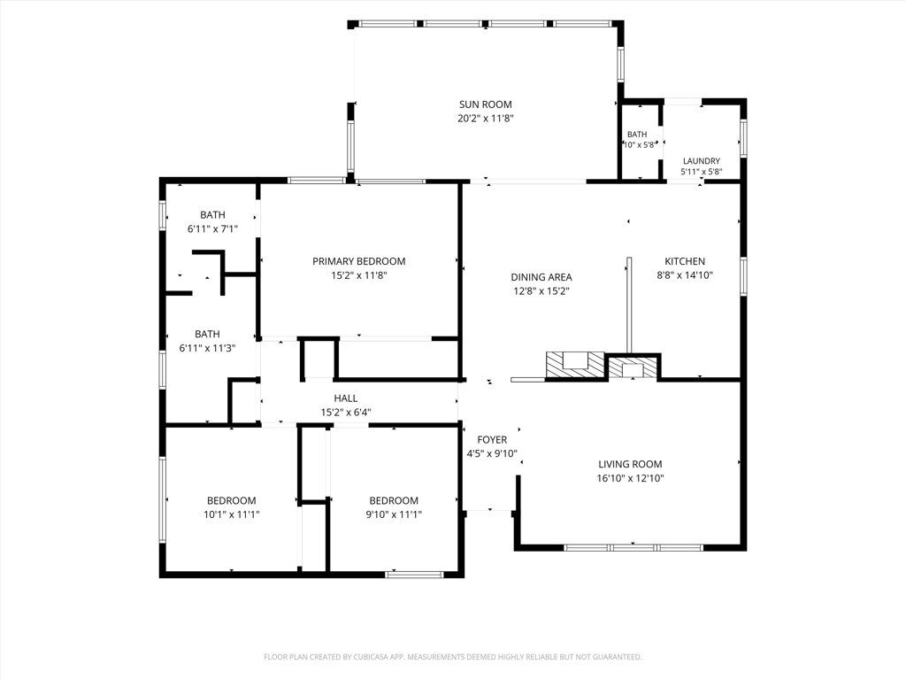 Image 2 of property listing at 9818 Creemore Drive, Los Angeles, CA 91042