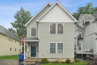 87 N 18th St, East Orange City, NJ 07017