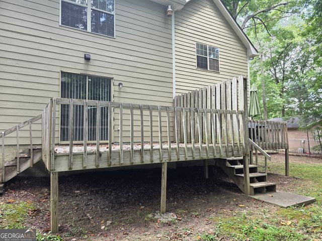 5779 North Castlegate Road B, College Park, GA 30349