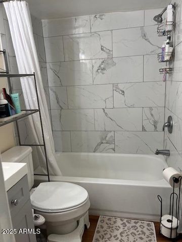 4923 E Camino Principal -- 48, Sierra Vista, AZ 85650