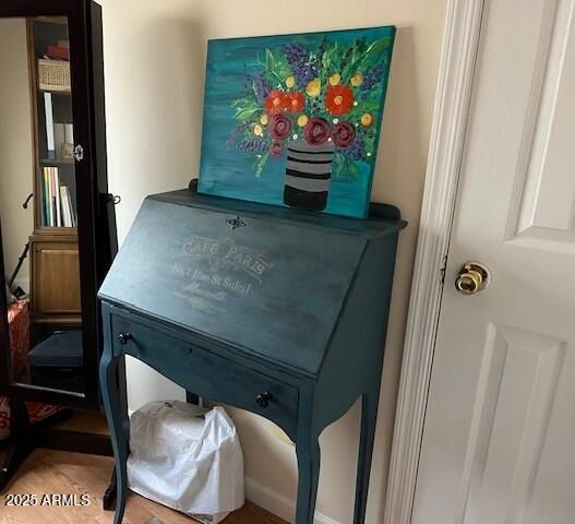 4923 E Camino Principal -- 48, Sierra Vista, AZ 85650