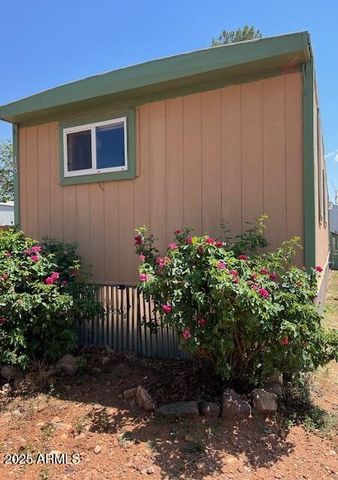 4923 E Camino Principal -- 48, Sierra Vista, AZ 85650