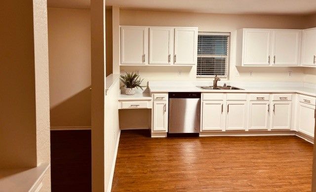 1901 J Cheshier Road, Fort Worth, TX 76247
