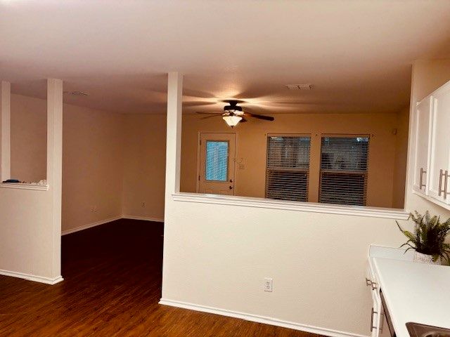 1901 J Cheshier Road, Fort Worth, TX 76247