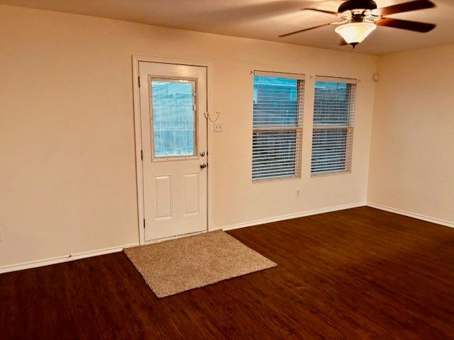 1901 J Cheshier Road, Fort Worth, TX 76247