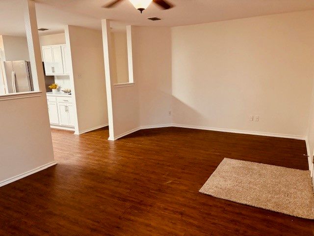 1901 J Cheshier Road, Fort Worth, TX 76247