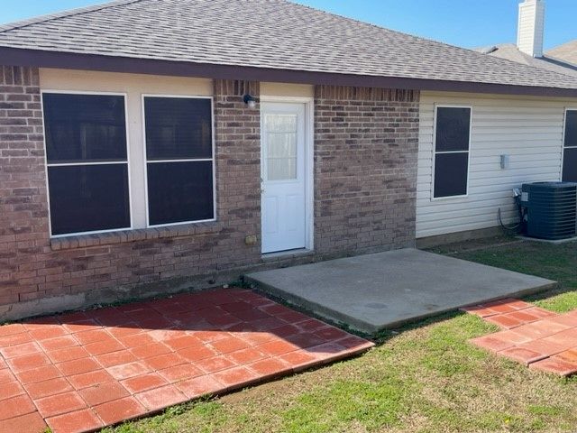 1901 J Cheshier Road, Fort Worth, TX 76247
