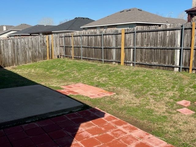 1901 J Cheshier Road, Fort Worth, TX 76247