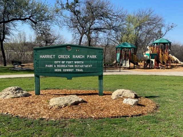 1901 J Cheshier Road, Fort Worth, TX 76247