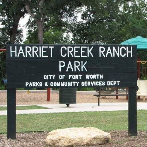 1901 J Cheshier Road, Fort Worth, TX 76247
