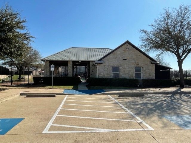 1901 J Cheshier Road, Fort Worth, TX 76247