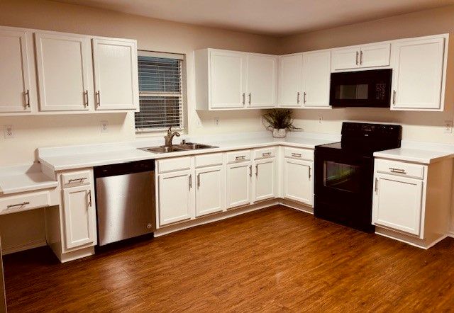 1901 J Cheshier Road, Fort Worth, TX 76247