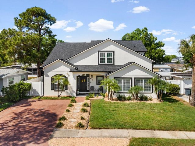 4411 W OKLAHOMA AVENUE, Tampa, FL 33616