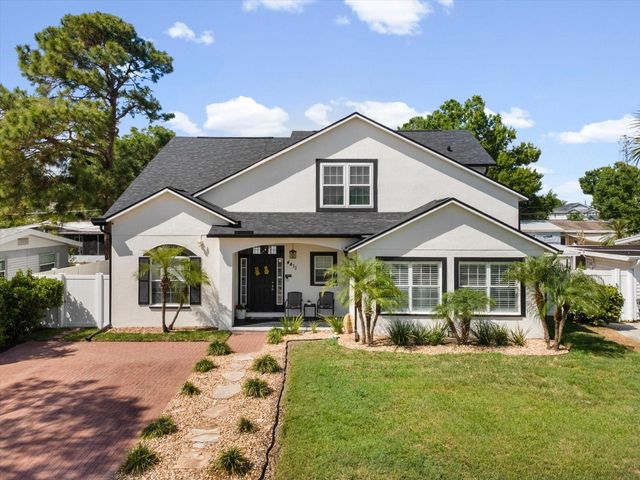 4411 W OKLAHOMA AVENUE, Tampa, FL 33616