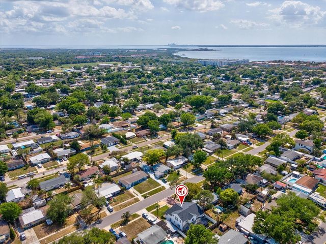 4411 W OKLAHOMA AVENUE, Tampa, FL 33616