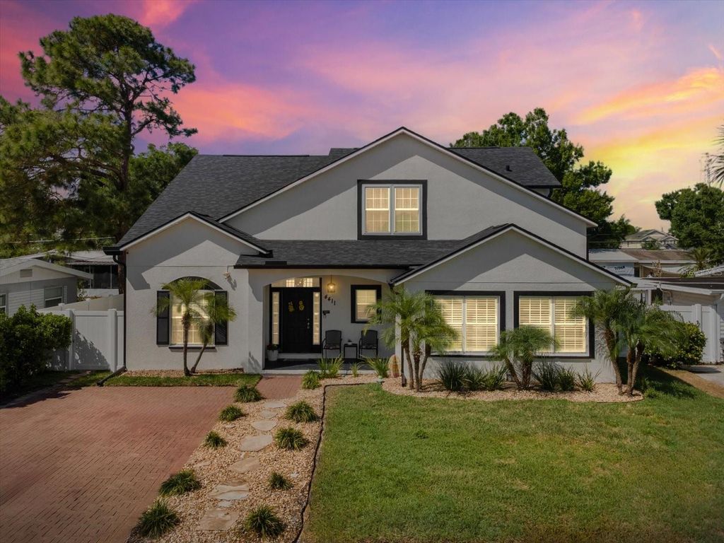 4411 W OKLAHOMA AVENUE, Tampa, FL 33616