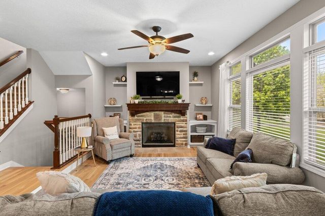 8901 Creighton Drive, Powell, OH 43065